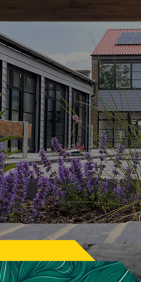 Hope Street Yard Photo